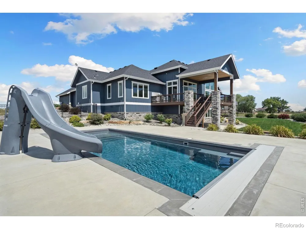 3324 Fox Crossing Place Loveland, CO 80537