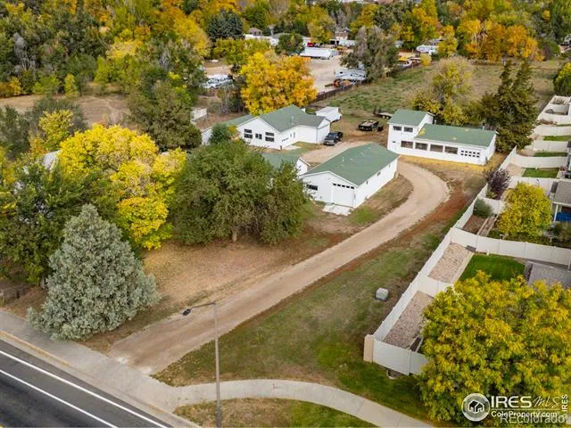 1601 E 1st Street Loveland, CO 80537