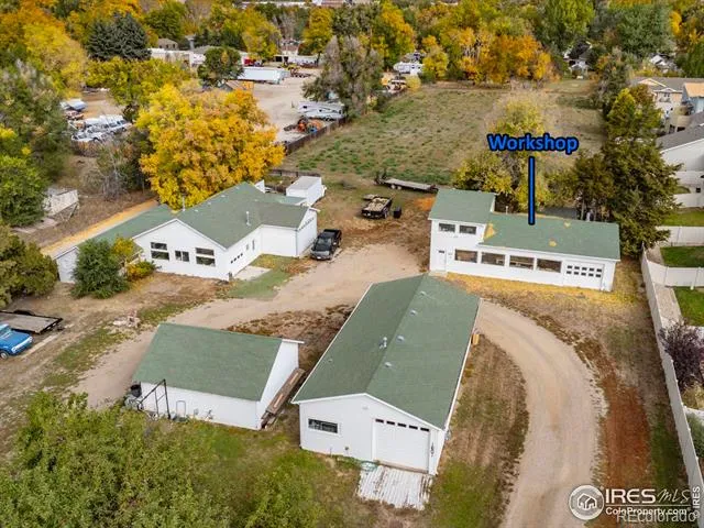 1601 E 1st Street Loveland, CO 80537