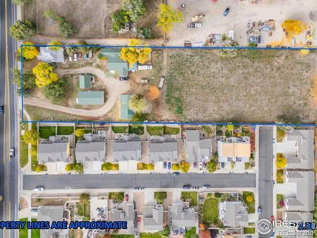 1601 E 1st Street Loveland, CO 80537