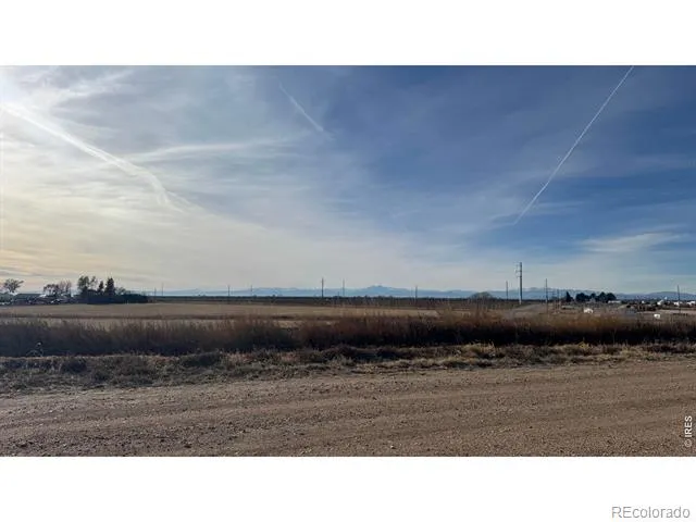 19217 County Road 72 Eaton, CO 80615
