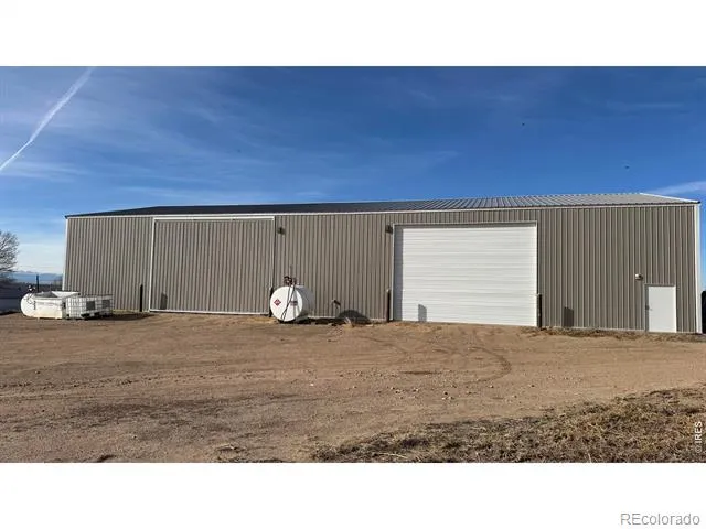 19217 County Road 72 Eaton, CO 80615
