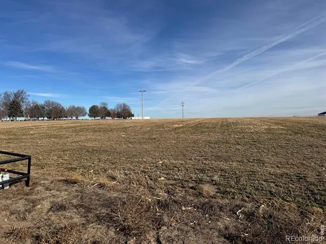 19217 County Road 72 Eaton, CO 80615