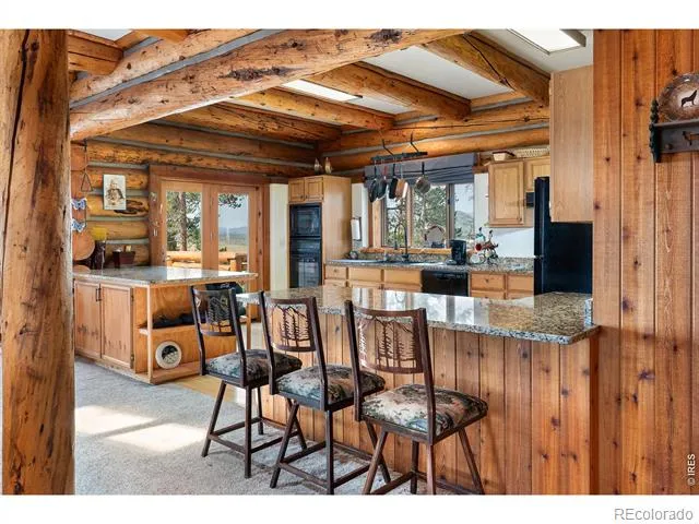 624 Grand County Road 4480 Grand Lake, CO 80447
