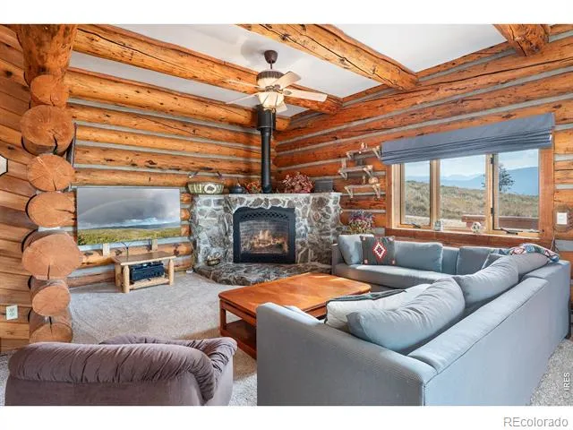 624 Grand County Road 4480 Grand Lake, CO 80447