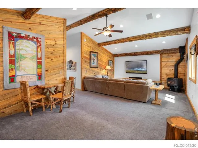 624 Grand County Road 4480 Grand Lake, CO 80447