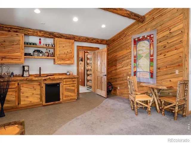 624 Grand County Road 4480 Grand Lake, CO 80447