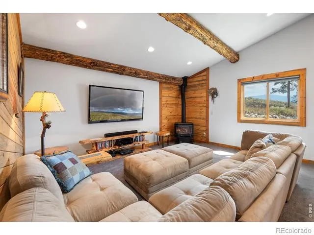 624 Grand County Road 4480 Grand Lake, CO 80447