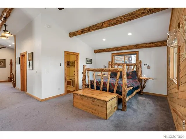 624 Grand County Road 4480 Grand Lake, CO 80447