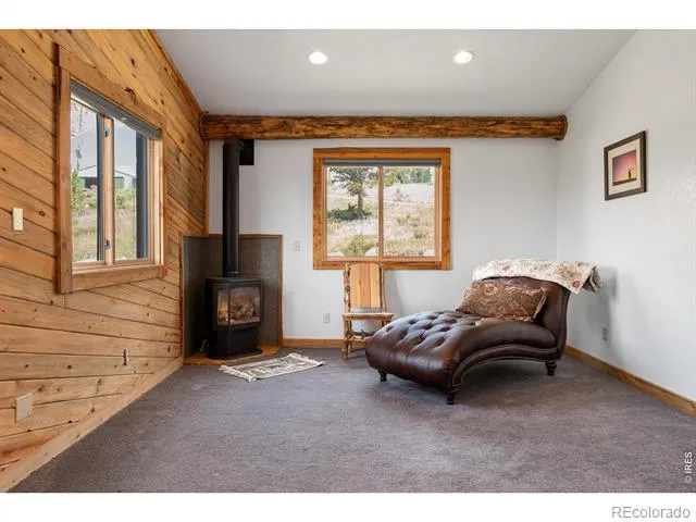 624 Grand County Road 4480 Grand Lake, CO 80447