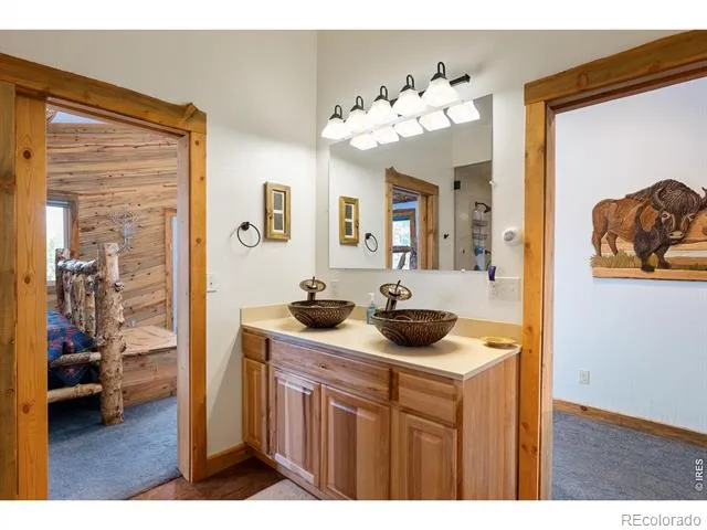 624 Grand County Road 4480 Grand Lake, CO 80447