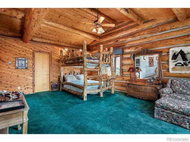 624 Grand County Road 4480 Grand Lake, CO 80447