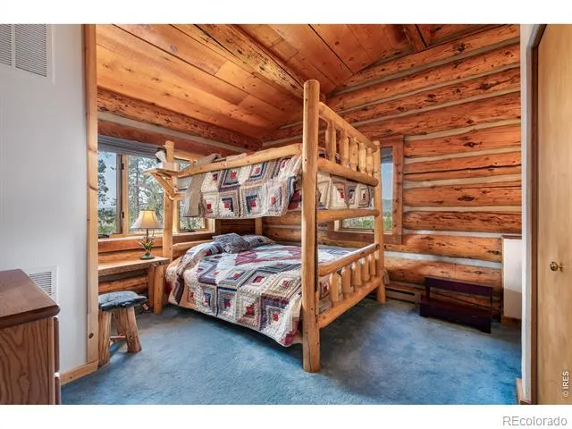624 Grand County Road 4480 Grand Lake, CO 80447