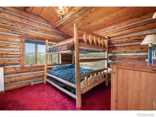 624 Grand County Road 4480 Grand Lake, CO 80447