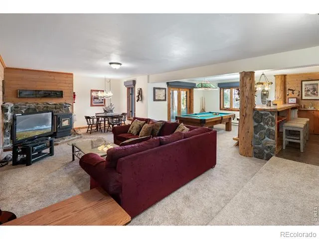 624 Grand County Road 4480 Grand Lake, CO 80447