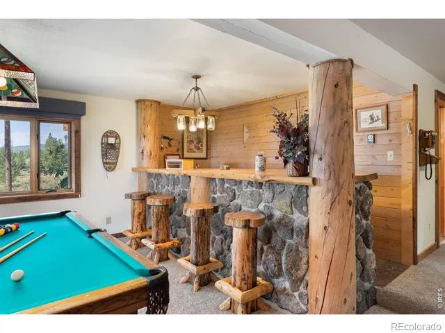 624 Grand County Road 4480 Grand Lake, CO 80447