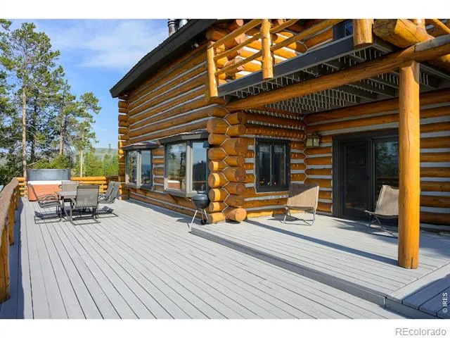 624 Grand County Road 4480 Grand Lake, CO 80447