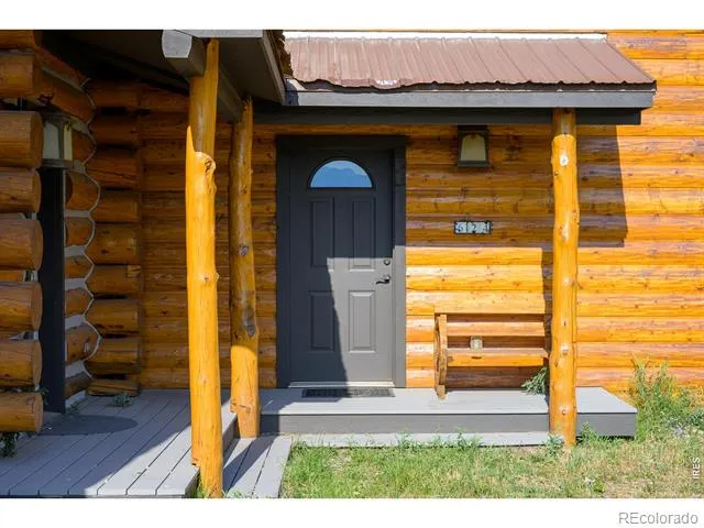 624 Grand County Road 4480 Grand Lake, CO 80447