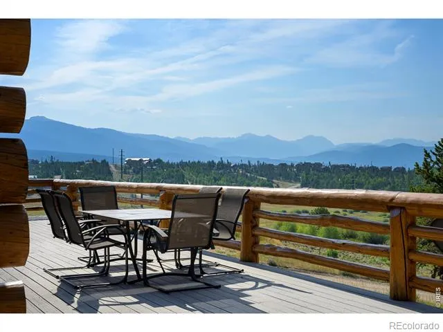 624 Grand County Road 4480 Grand Lake, CO 80447