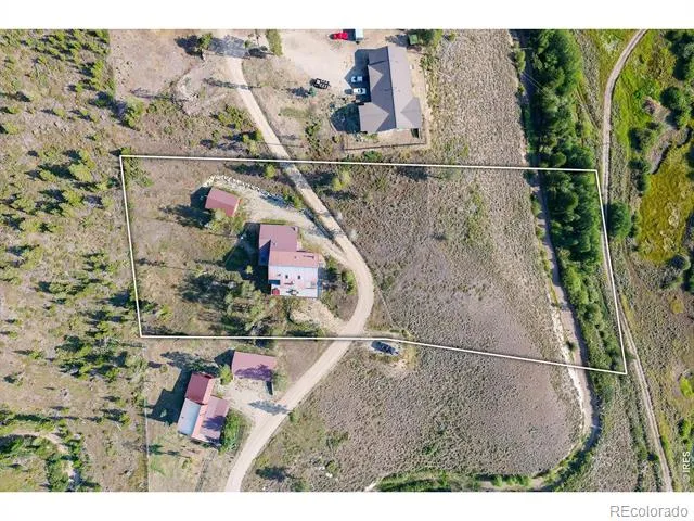624 Grand County Road 4480 Grand Lake, CO 80447