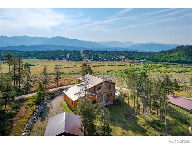 624 Grand County Road 4480 Grand Lake, CO 80447