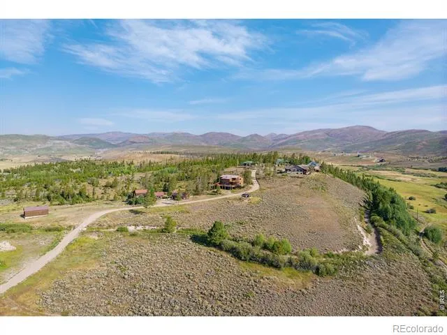 624 Grand County Road 4480 Grand Lake, CO 80447