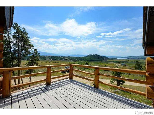 624 Grand County Road 4480 Grand Lake, CO 80447