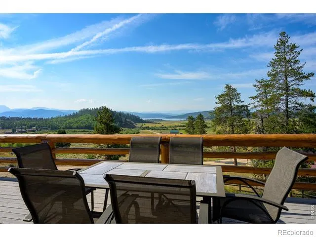 624 Grand County Road 4480 Grand Lake, CO 80447