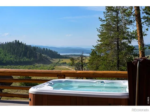 624 Grand County Road 4480 Grand Lake, CO 80447