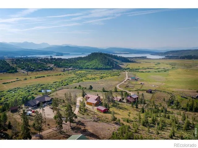 624 Grand County Road 4480 Grand Lake, CO 80447