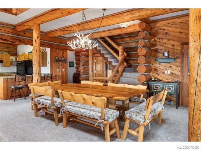 624 Grand County Road 4480 Grand Lake, CO 80447