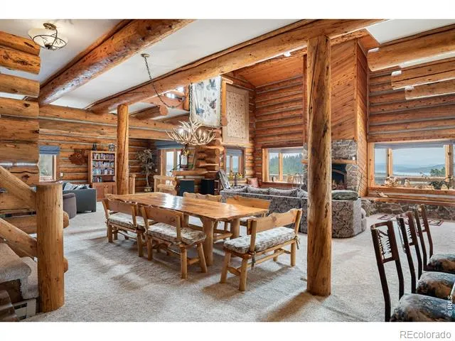 624 Grand County Road 4480 Grand Lake, CO 80447