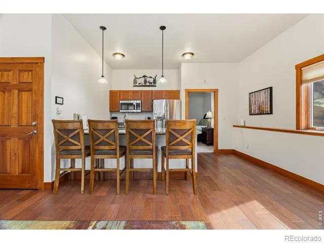 199 Twin Owls Lane #1 Estes Park, CO 80517