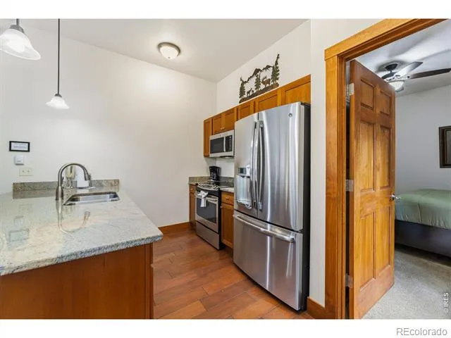 199 Twin Owls Lane #1 Estes Park, CO 80517