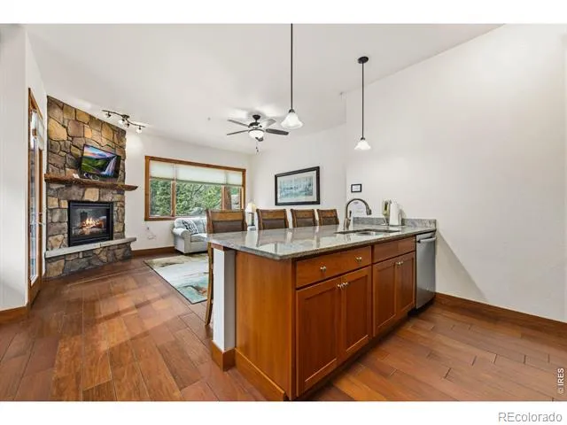 199 Twin Owls Lane #1 Estes Park, CO 80517