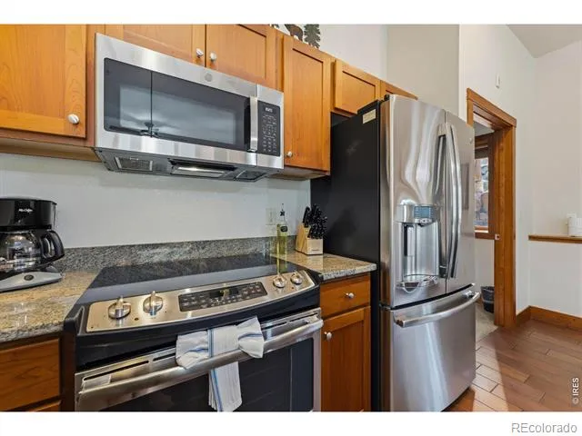 199 Twin Owls Lane #1 Estes Park, CO 80517