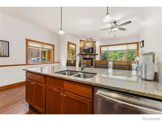 199 Twin Owls Lane #1 Estes Park, CO 80517