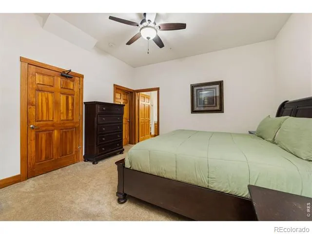 199 Twin Owls Lane #1 Estes Park, CO 80517