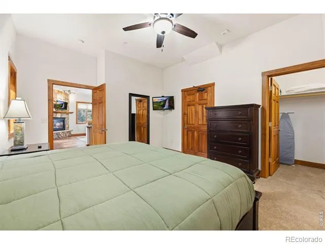 199 Twin Owls Lane #1 Estes Park, CO 80517