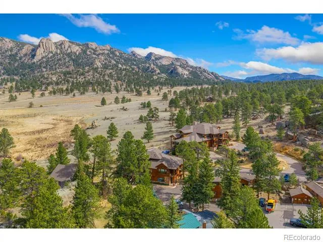 199 Twin Owls Lane #1 Estes Park, CO 80517