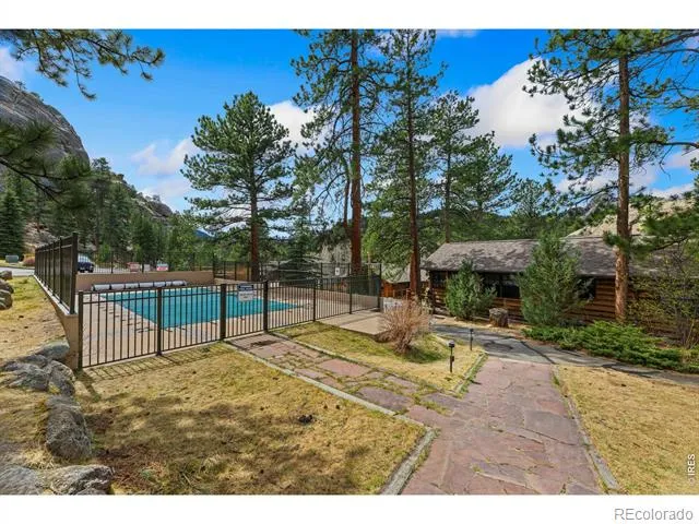 199 Twin Owls Lane #1 Estes Park, CO 80517