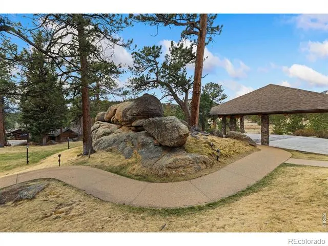 199 Twin Owls Lane #1 Estes Park, CO 80517