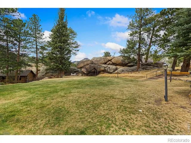 199 Twin Owls Lane #1 Estes Park, CO 80517