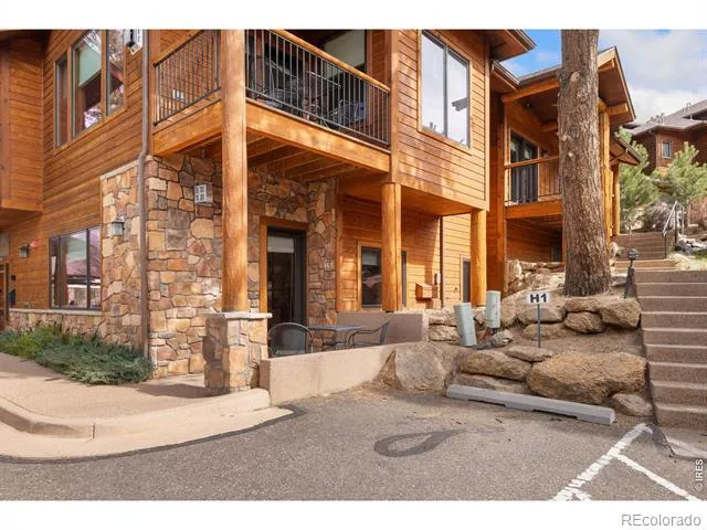 199 Twin Owls Lane #1 Estes Park, CO 80517