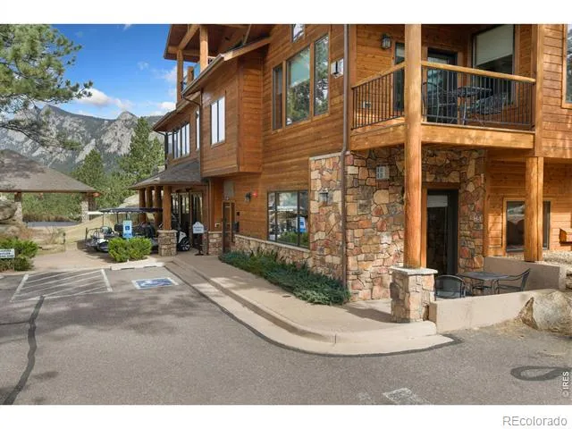 199 Twin Owls Lane #1 Estes Park, CO 80517