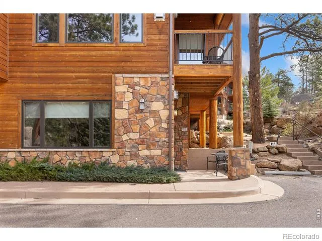199 Twin Owls Lane #1 Estes Park, CO 80517