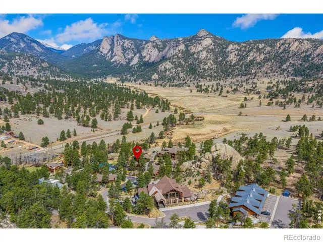199 Twin Owls Lane #1 Estes Park, CO 80517