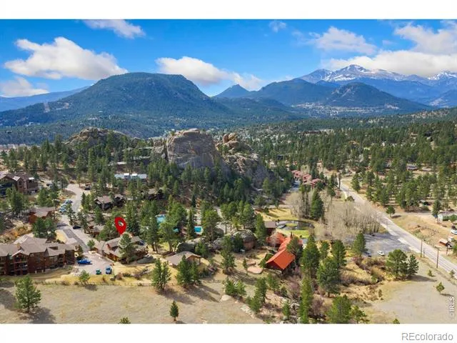 199 Twin Owls Lane #1 Estes Park, CO 80517