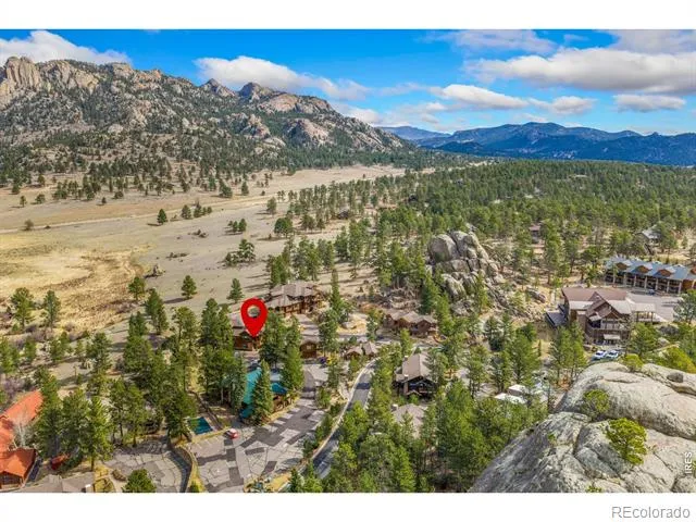 199 Twin Owls Lane #1 Estes Park, CO 80517