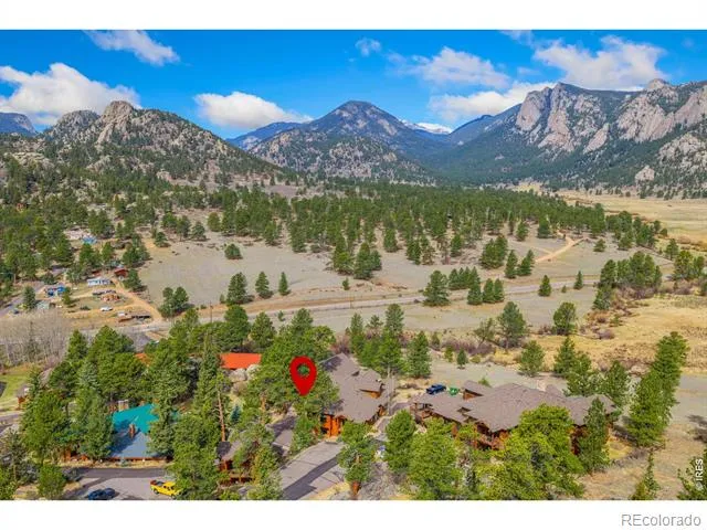 199 Twin Owls Lane #1 Estes Park, CO 80517